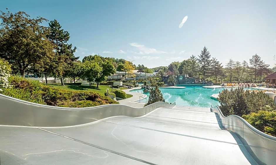 Thermalhotel Leitner