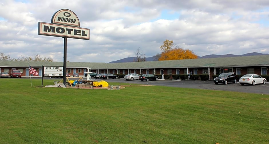 Windsor Motel