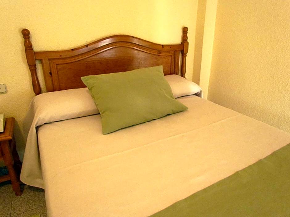 Hotel Venta del Pobre