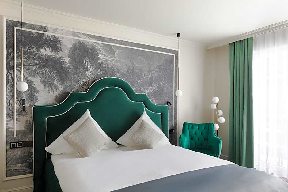 Schloßhotel Althörnitz Neubau