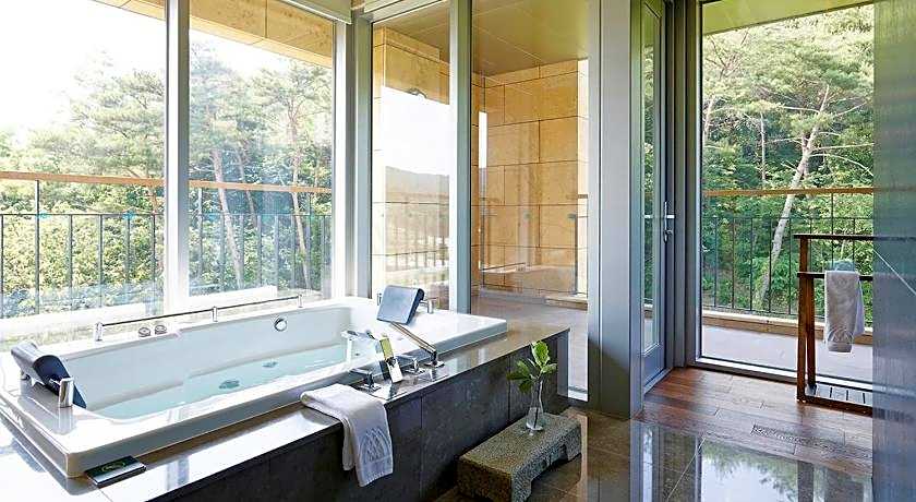 The Suites Hotel Namwon