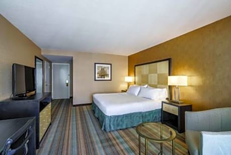 Deluxe King Room-Sunday Special