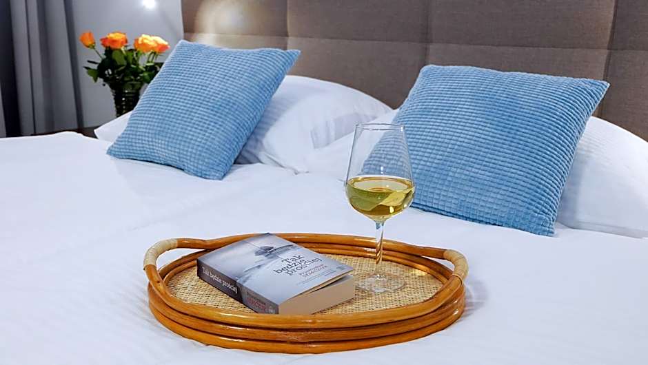 Hotel Rezydencja AS & Spa-Najwyżej w Karpaczu
