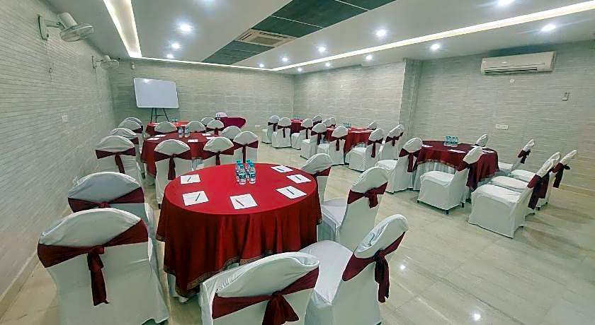 Kastor International Hotel