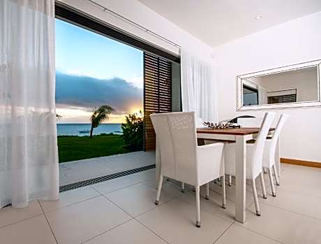 Cap Ouest Luxury Beachfront