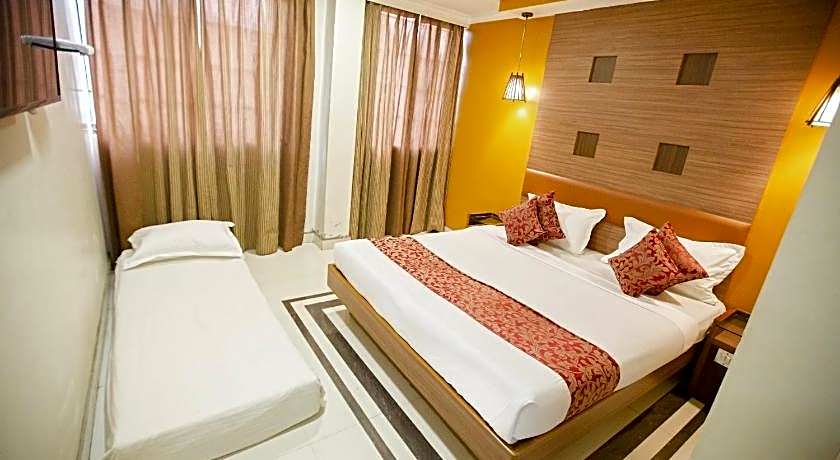 Hotel Maneck Residency