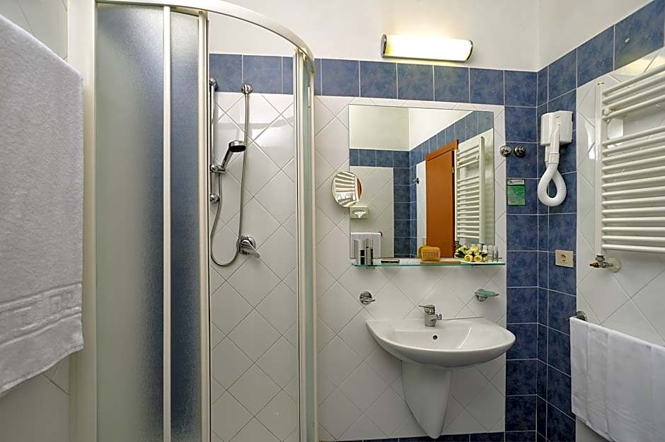 Hotel Vittoria
