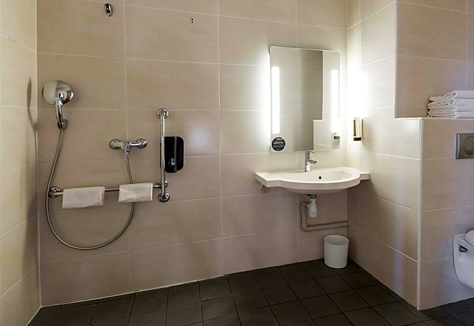 B&B Hôtel Castres Centre Gambetta