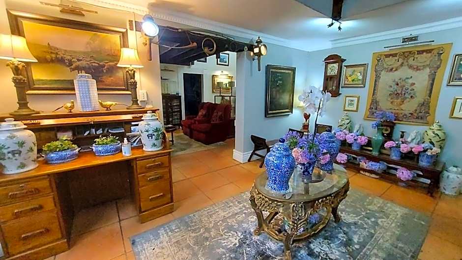 Pheasant Hill Bed and Breakfast