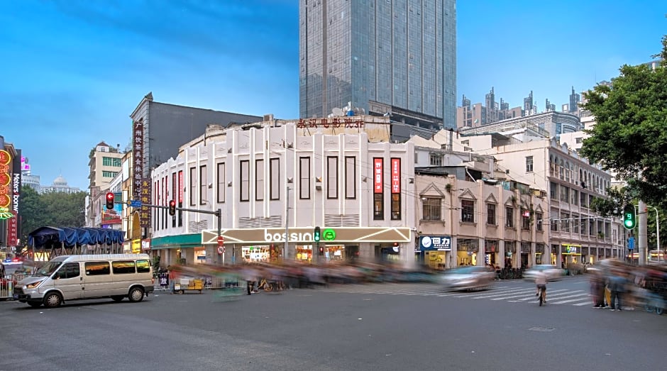 Yimi International Apartment