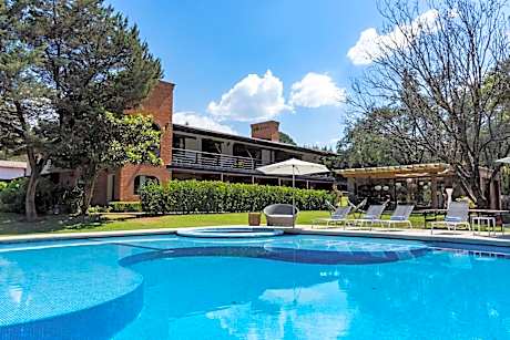 Hotel Boutique Unico Avandaro