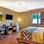 Super 8 by Wyndham Bryant Little Rock Area