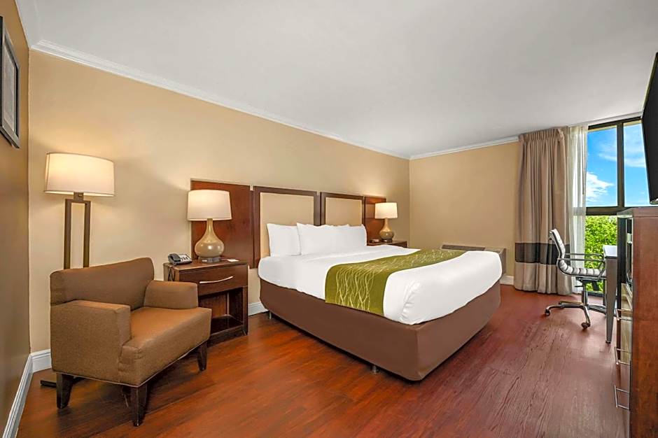 Comfort Inn Ocean Side