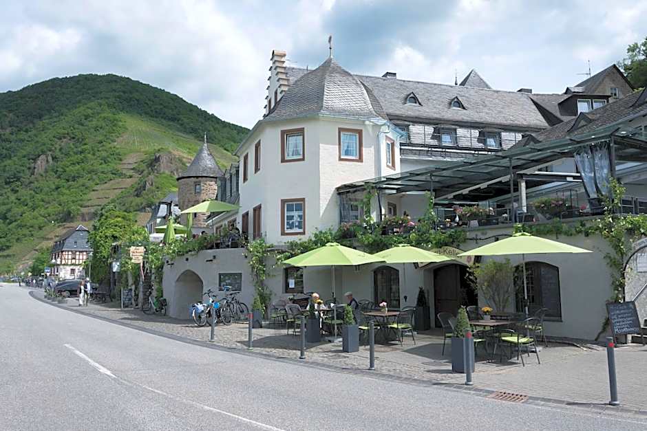 Hotel Haus Burg Metternich