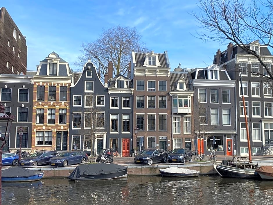Prinsengracht Museum Bed and Breakfast – Amsterdam, NY