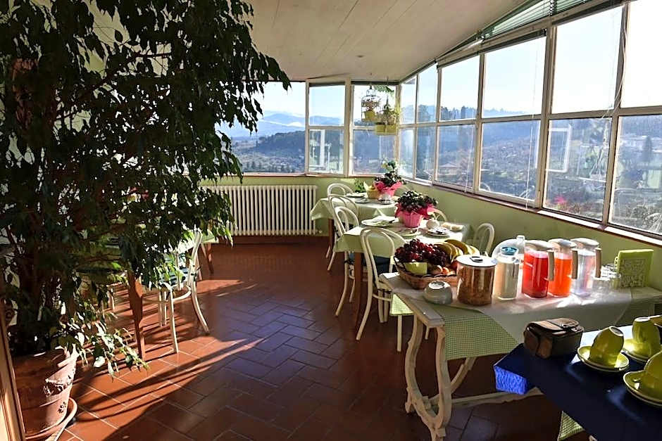 Residence Il Connubio