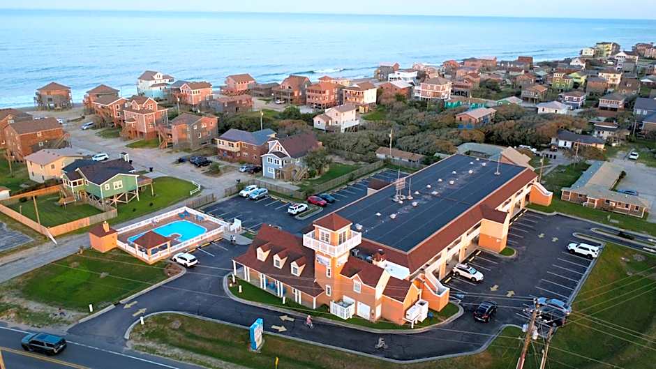 Hatteras Island Inn