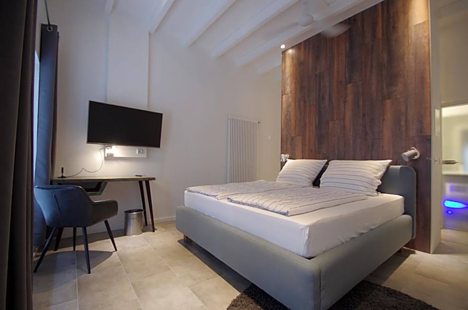 CityMotel Ziegenhain