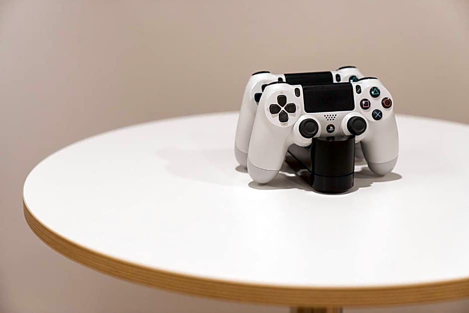 Cheonan Aank Hotel Seongjeong