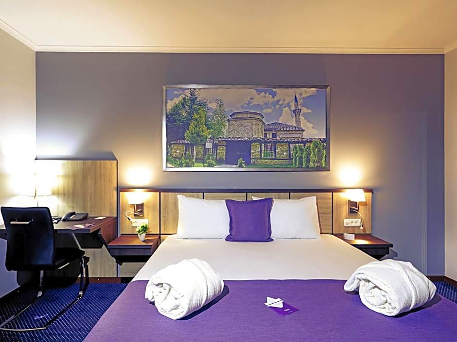 Mercure Tetovo