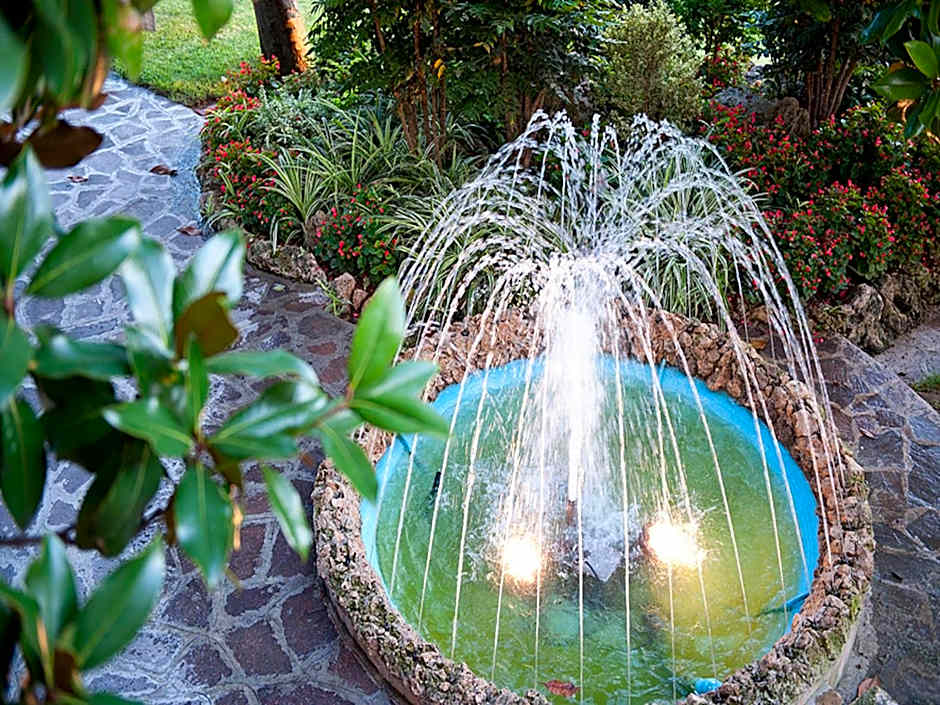 Hotel Ristorante Dragonara