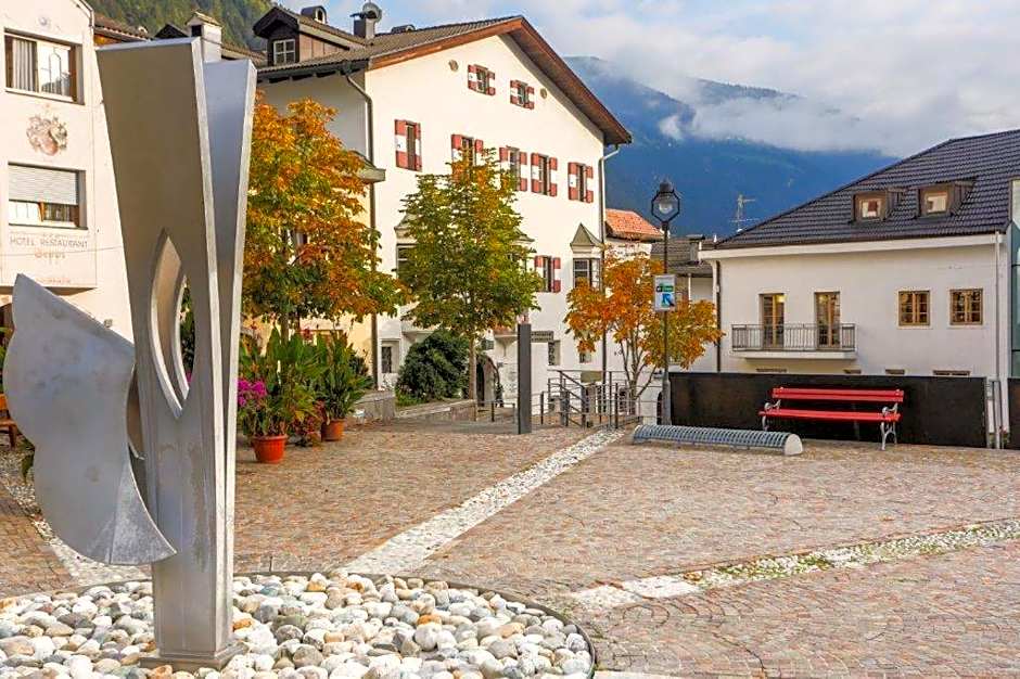 Hotel Ansitz Kandelburg