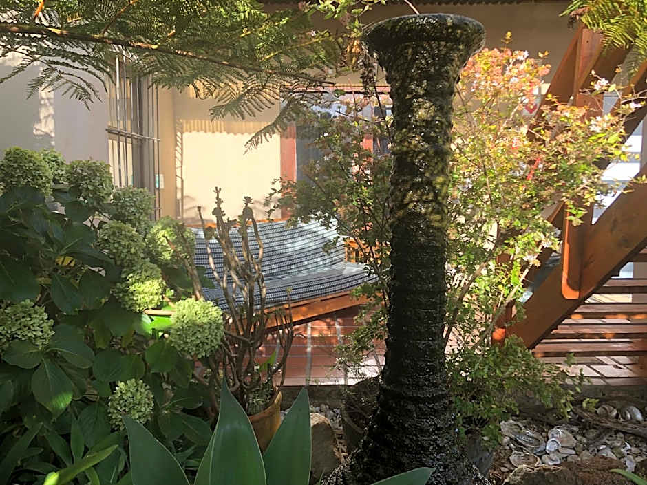 Fisherhaven Travellers Lodge