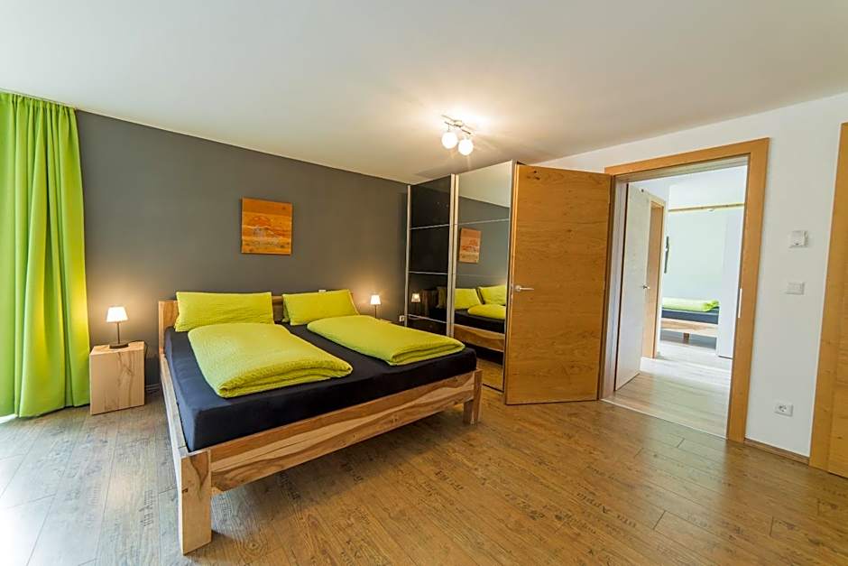 Residence Martell Mountains