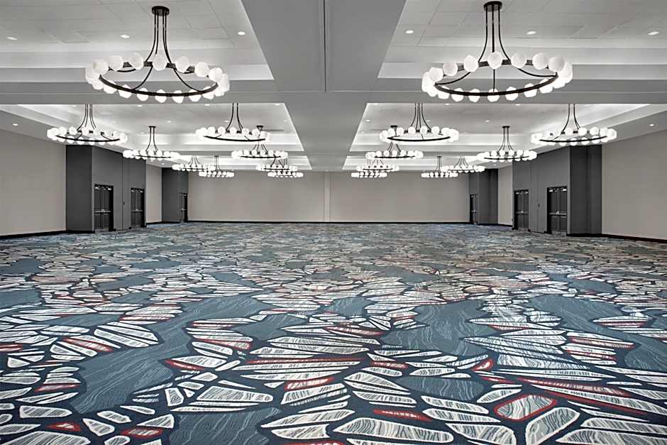 Embassy Suites By Hilton Birmingham / Hoover