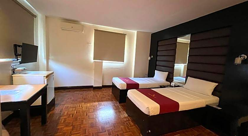 AMALFI718 HOTEL