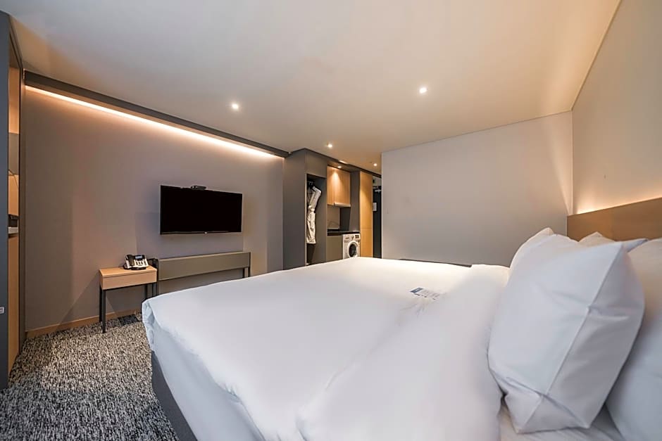 ICHEON SKY SUN HOTEL