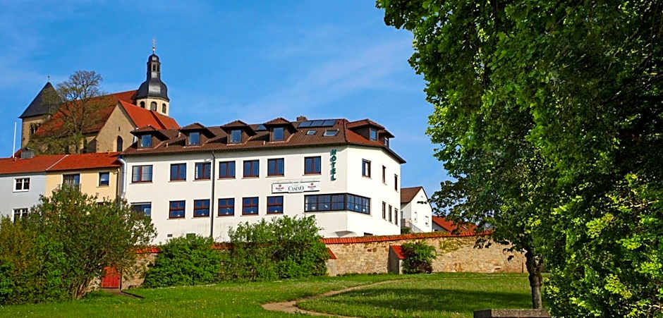 AKZENT Hotel Altes Casino