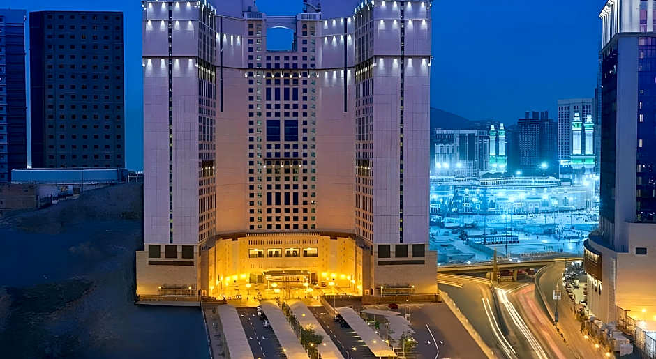Anjum Makkah Hotel