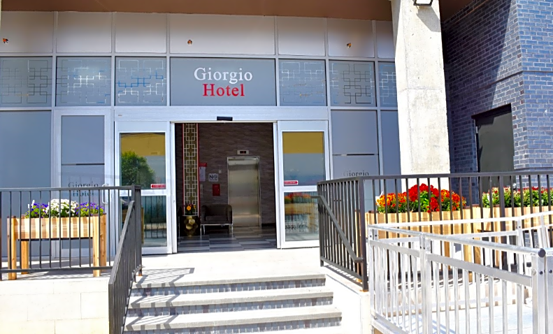 Giorgio Hotel