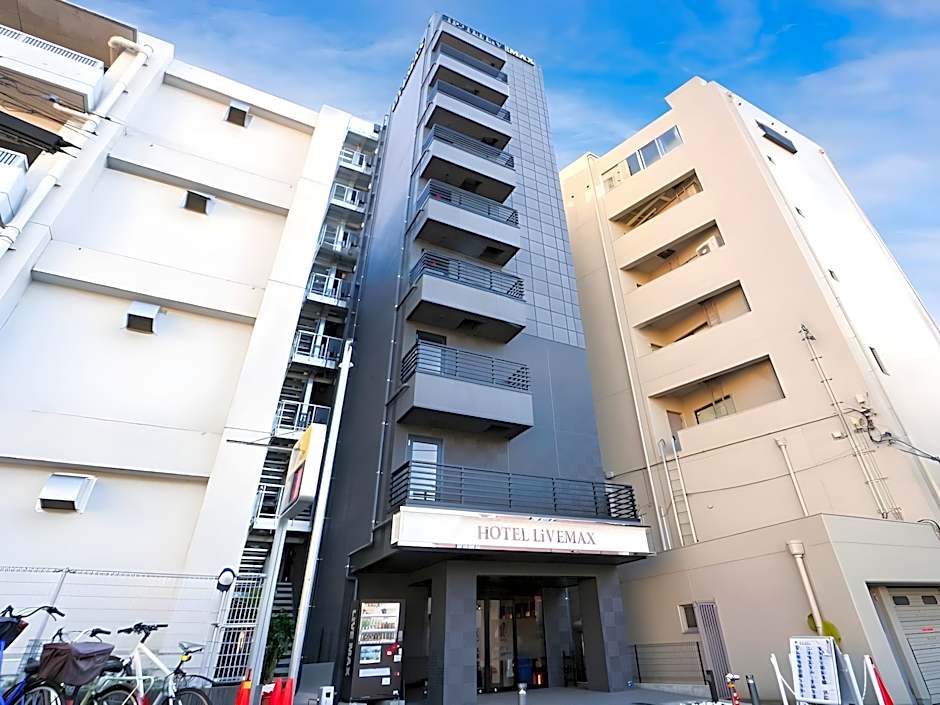Hotel Livemax Machida-Ekimae