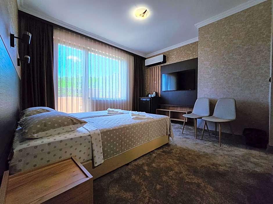 Комплекс Бабенец