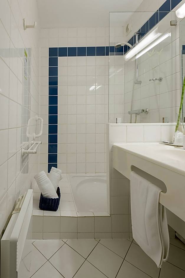 Hôtel Restaurant L'Evidence