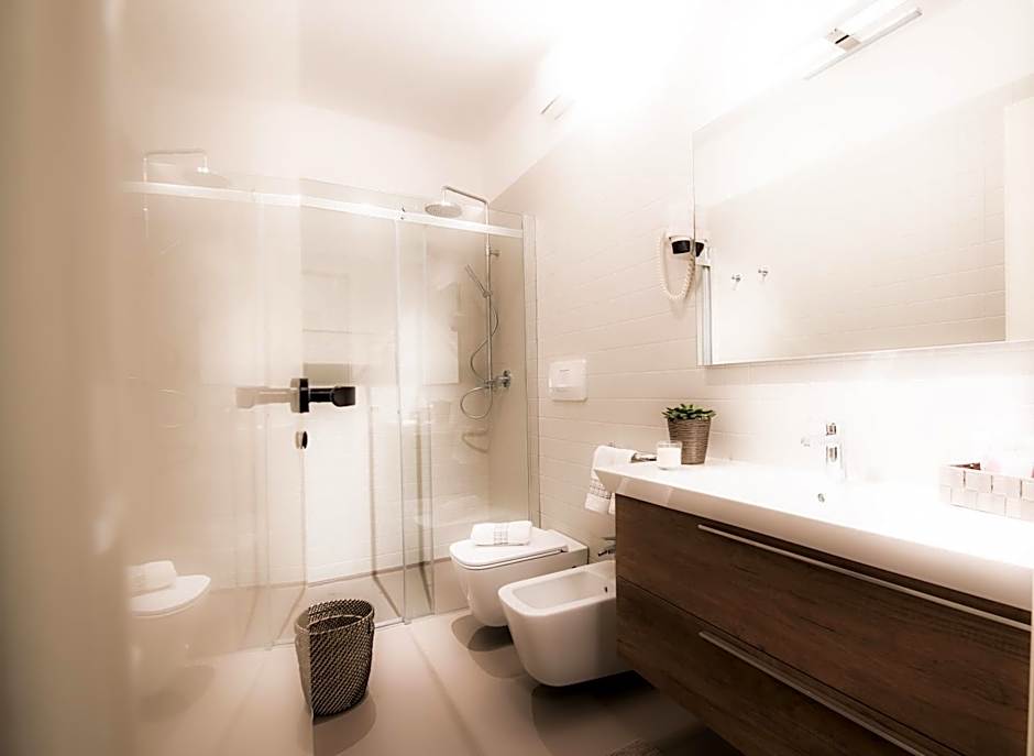 Golf Hotel Castelconturbia