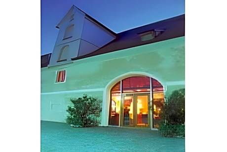 Waldsee Golf-Resort
