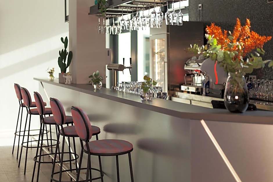 Holiday Inn - the niu, Star Sindelfingen By IHG