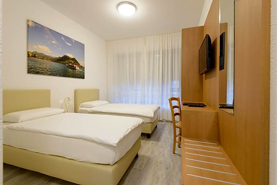 Hotel Ceresio