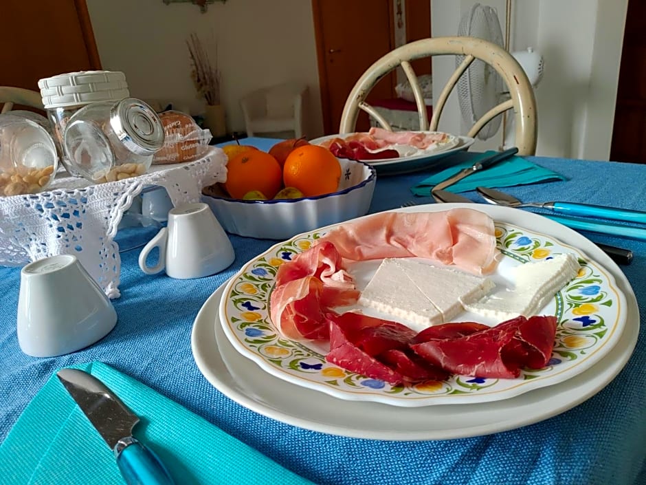 B&B U Mare Mio – Monopoli, LA