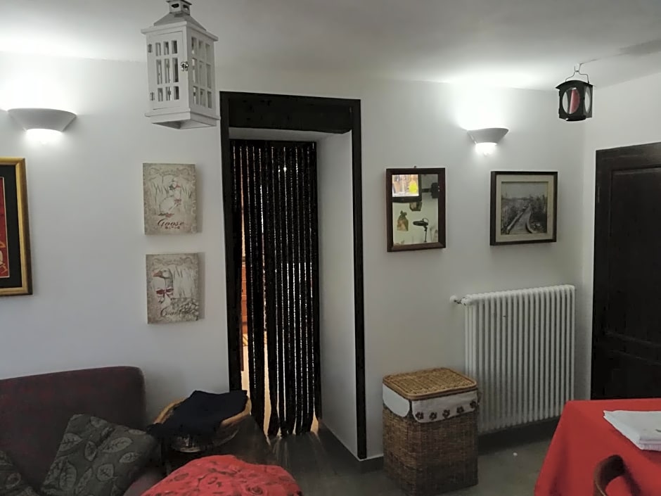B&B Il Ghiro