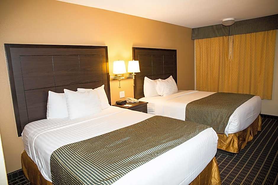 Ramada by Wyndham Flagstaff East