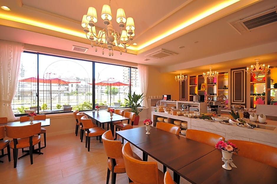Grand Park Hotel The Luxuex Minami-Kashiwa