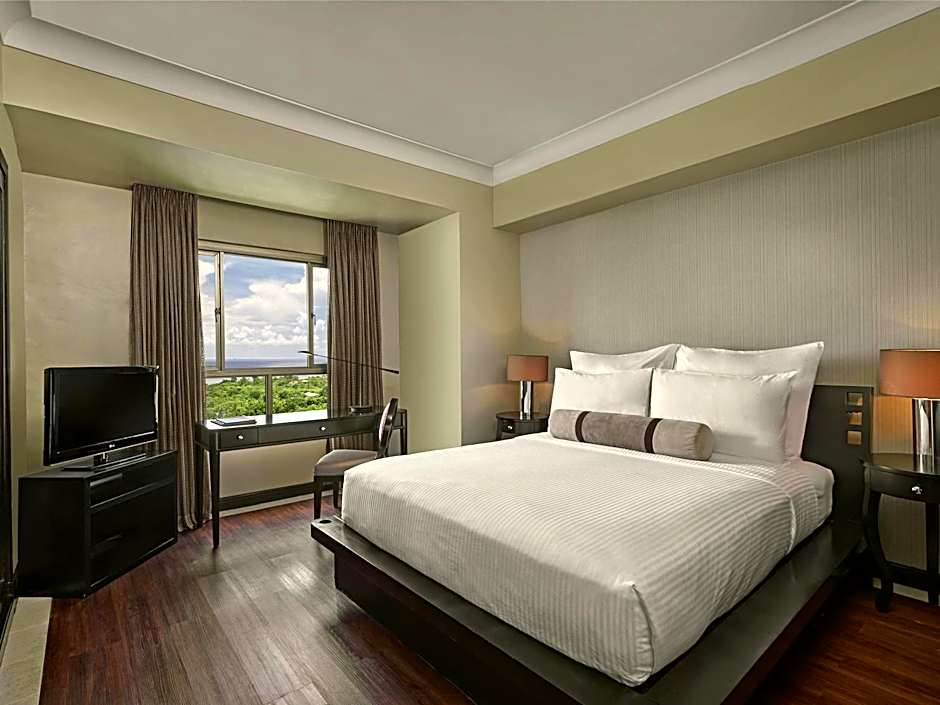 Movenpick Hotel Mactan Island Cebu