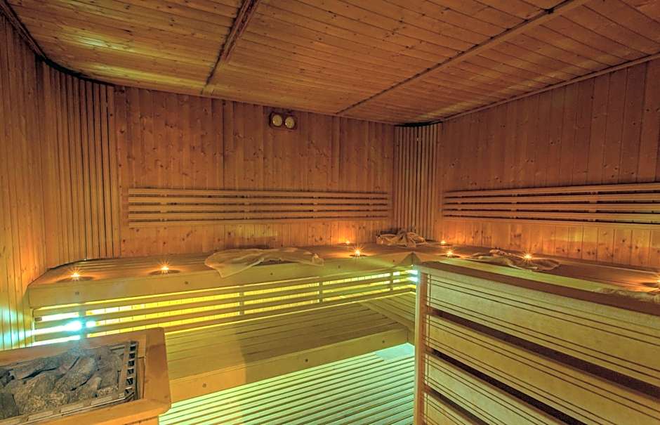 Hotel Club Almoggar Garden Beach