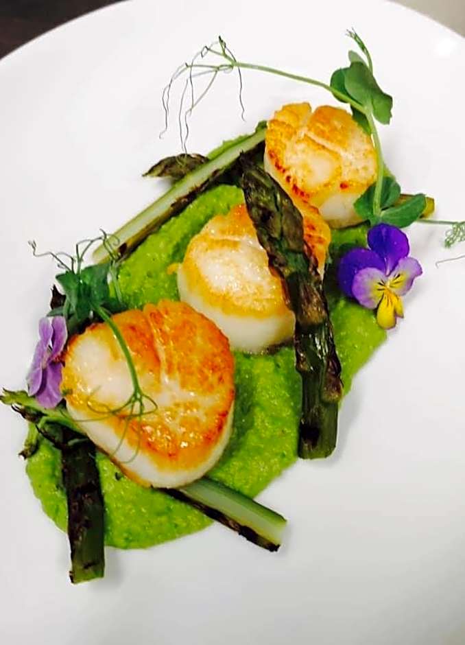 The White Hart Hotel