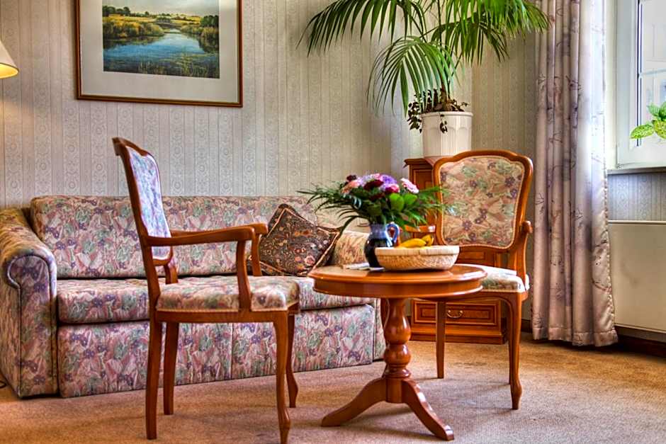 Hotel am Markt Altentreptow