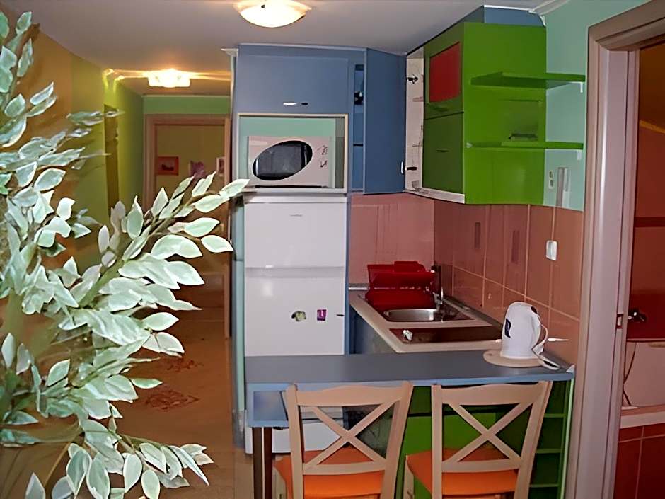 Photo 1 of 4 of Junior Suite